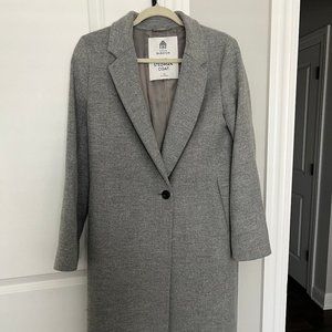 Aritzia Babaton Stedman Coat
